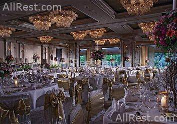 Swissotel Nai Lert Park 22